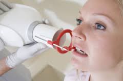 XRay Relative Radiation Risk