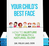 Childs best face