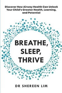 breathe, sleep, thrive