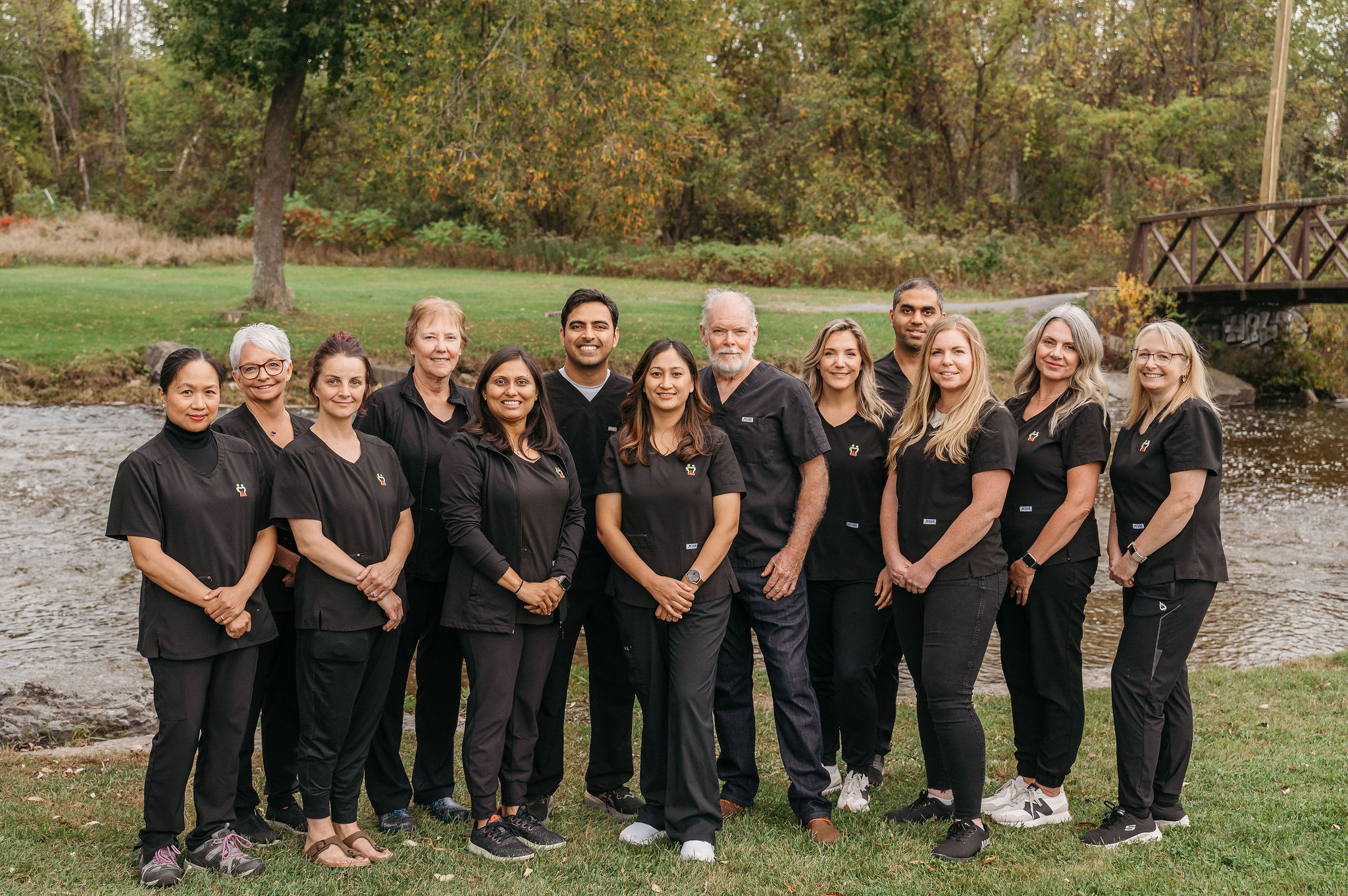 dental team near you
