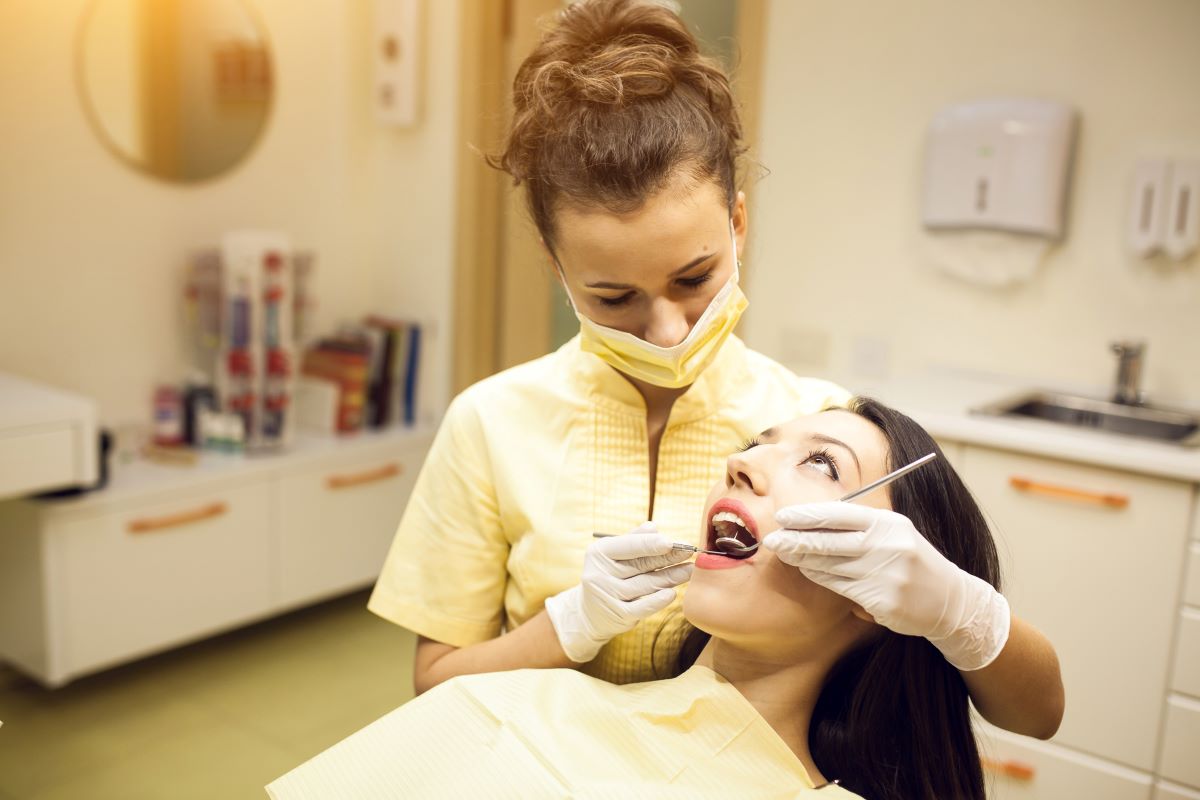 biological dentistry in sydenham